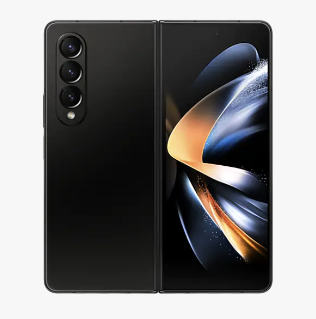 갤럭시 Z 폴드4 5G 512GB 팬텀 블랙 - 주문 완료 후 1~2일 후 배송 됩니다.