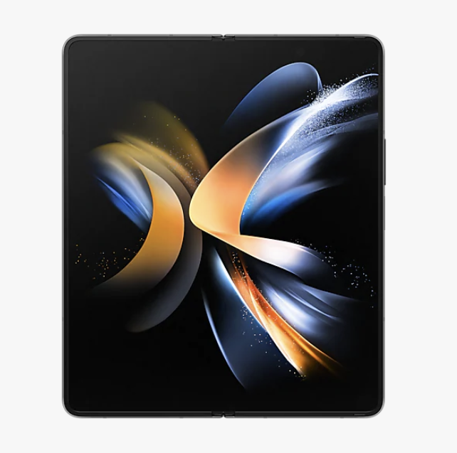 갤럭시 Z 폴드4 5G 512GB 베이지 - 주문 완료 후 1~2일 후 배송 됩니다.