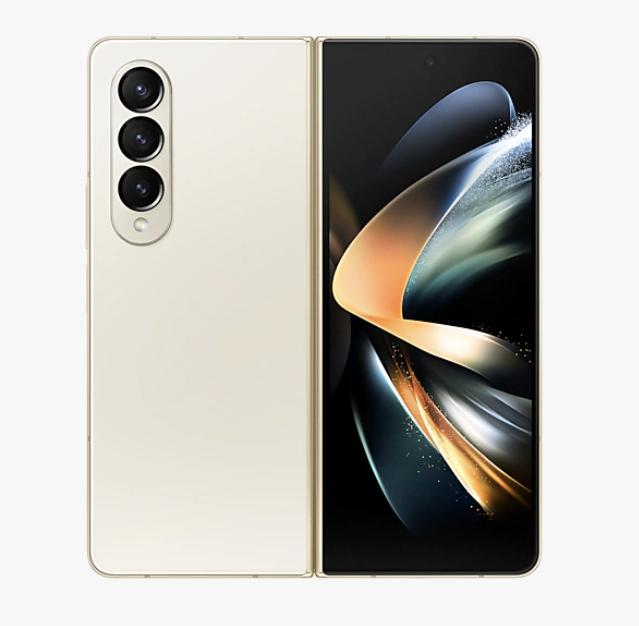 갤럭시 Z 폴드4 5G 512GB 베이지 - 주문 완료 후 1~2일 후 배송 됩니다.
