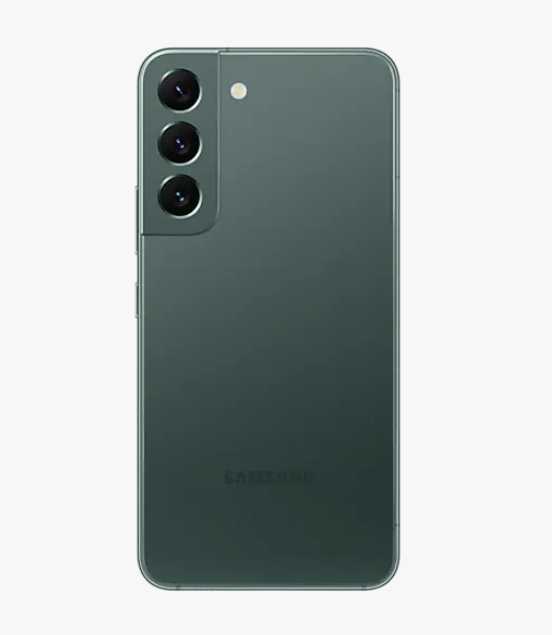 갤럭시S22 5G (8/256) 그린  - 주문 완료 후 1~2일 후 배송 됩니다.