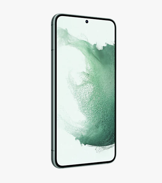갤럭시S22 5G (8/256) 그린  - 주문 완료 후 1~2일 후 배송 됩니다.