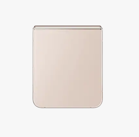 갤럭시 Z FLIP4 5G 128GB 핑크 골드 - 주문 완료 후 1~2일 후 배송 됩니다.