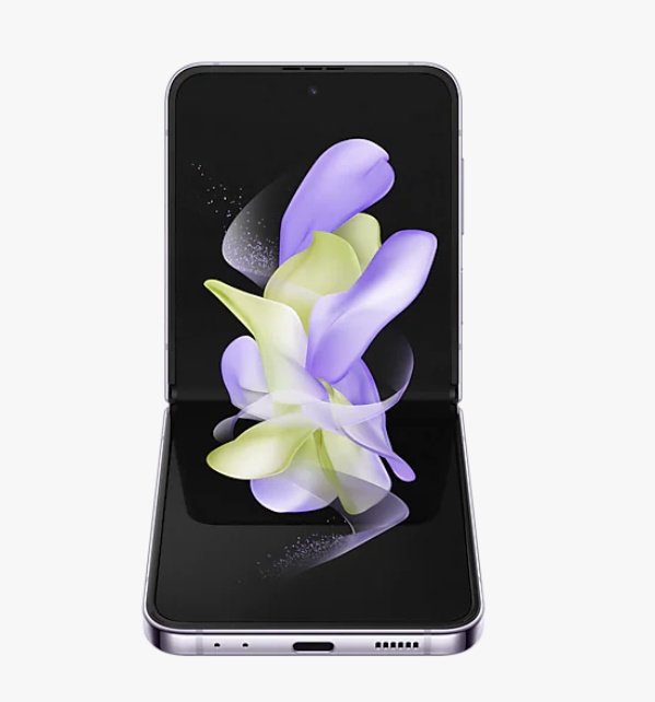 갤럭시 Z FLIP4 5G 256GB 보라 퍼플 - 주문 완료 후 1~2일 후 배송 됩니다.