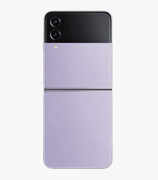 갤럭시 Z FLIP4 5G 256GB 보라 퍼플 - 주문 완료 후 1~2일 후 배송 됩니다.