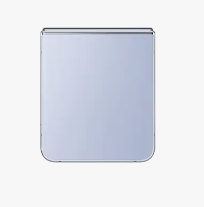갤럭시 Z FLIP4 5G 128GB 블루 - 주문 완료 후 1~2일 후 배송 됩니다.
