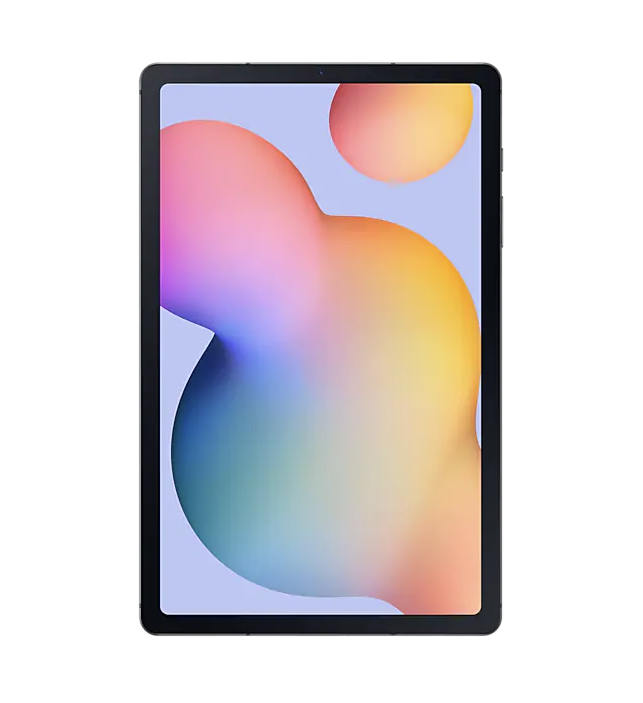 갤럭시 탭 S6 Lite (LTE) P615 옥스포드 그레이  - 주문 완료 후 1~2일 후 배송 됩니다.