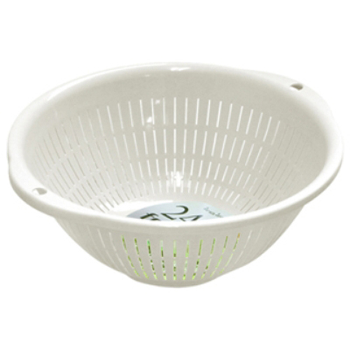 일본 소쿠리 3.6L (휜색) RO nhua trang