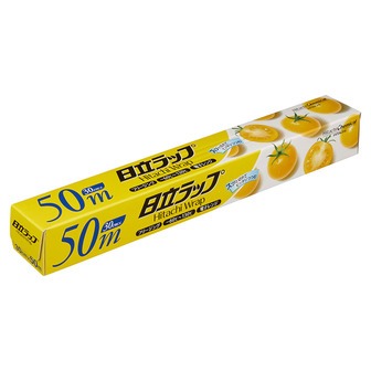 일본 히타치 주방용랩 30cm*50m HITACHI Mang boc thuc pham
