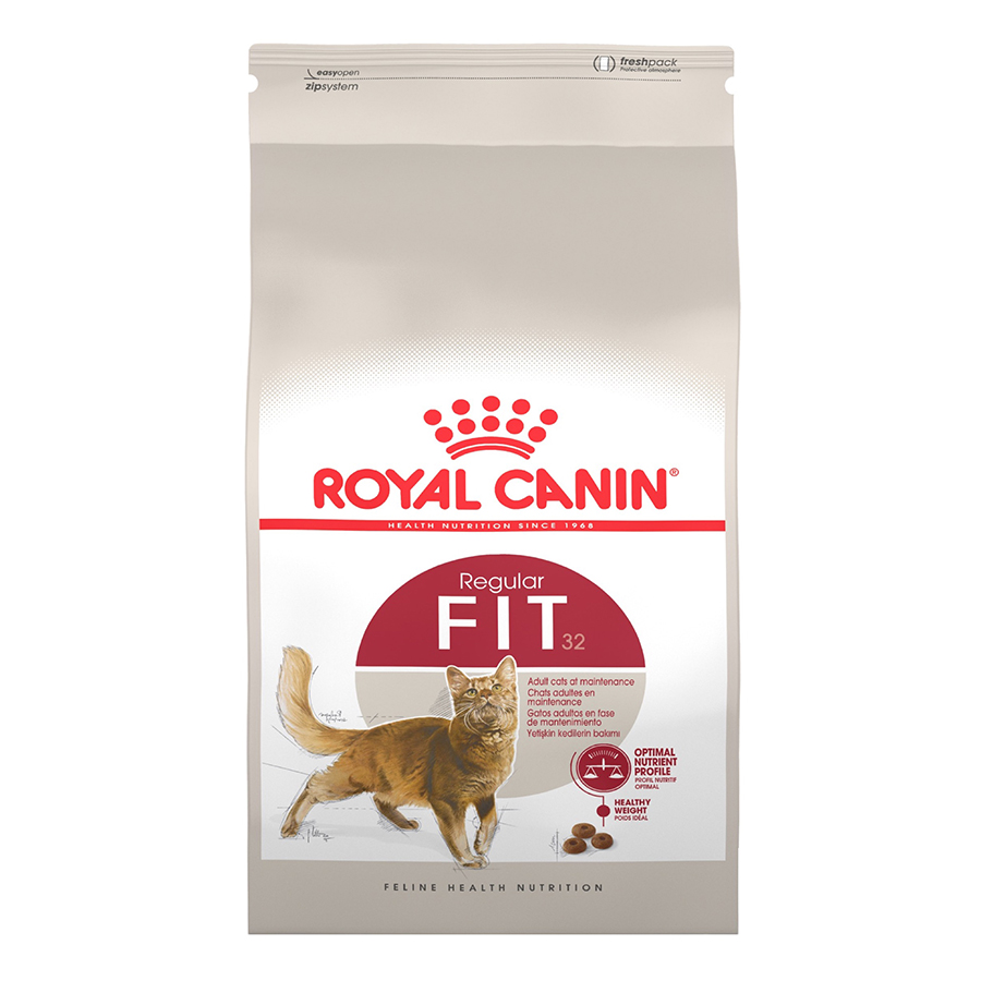 로얄캐닌 피트32 고양이 사료 2KG ROYAL CANIN Thuc an cho meo Fit32