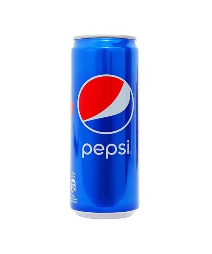 펩시캔 320ml Pepsi lon