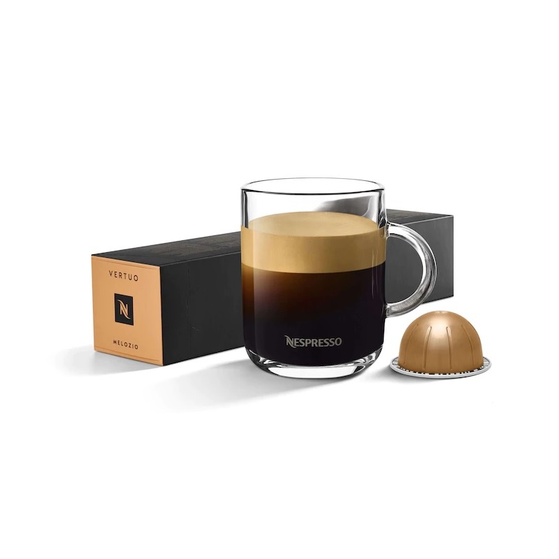 스위스 네스프레소 버츄오 멜로지오 12.5G*10개입 NESTLE Nespresso Ca phe may Melozio
