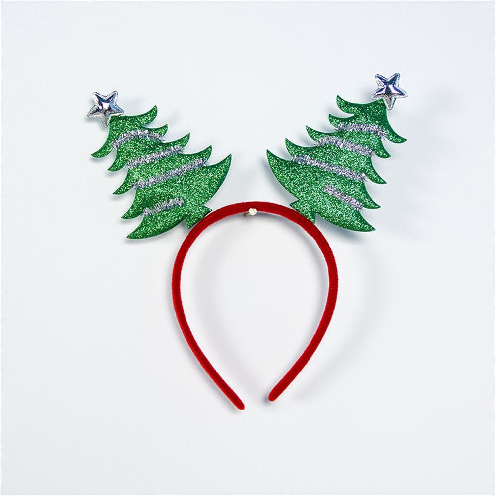 크리스마스 머리띠 Bang do Noel