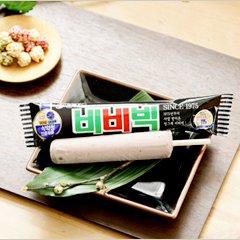 빙그레 비비빅 70ml BINGGRAE Kem dau do