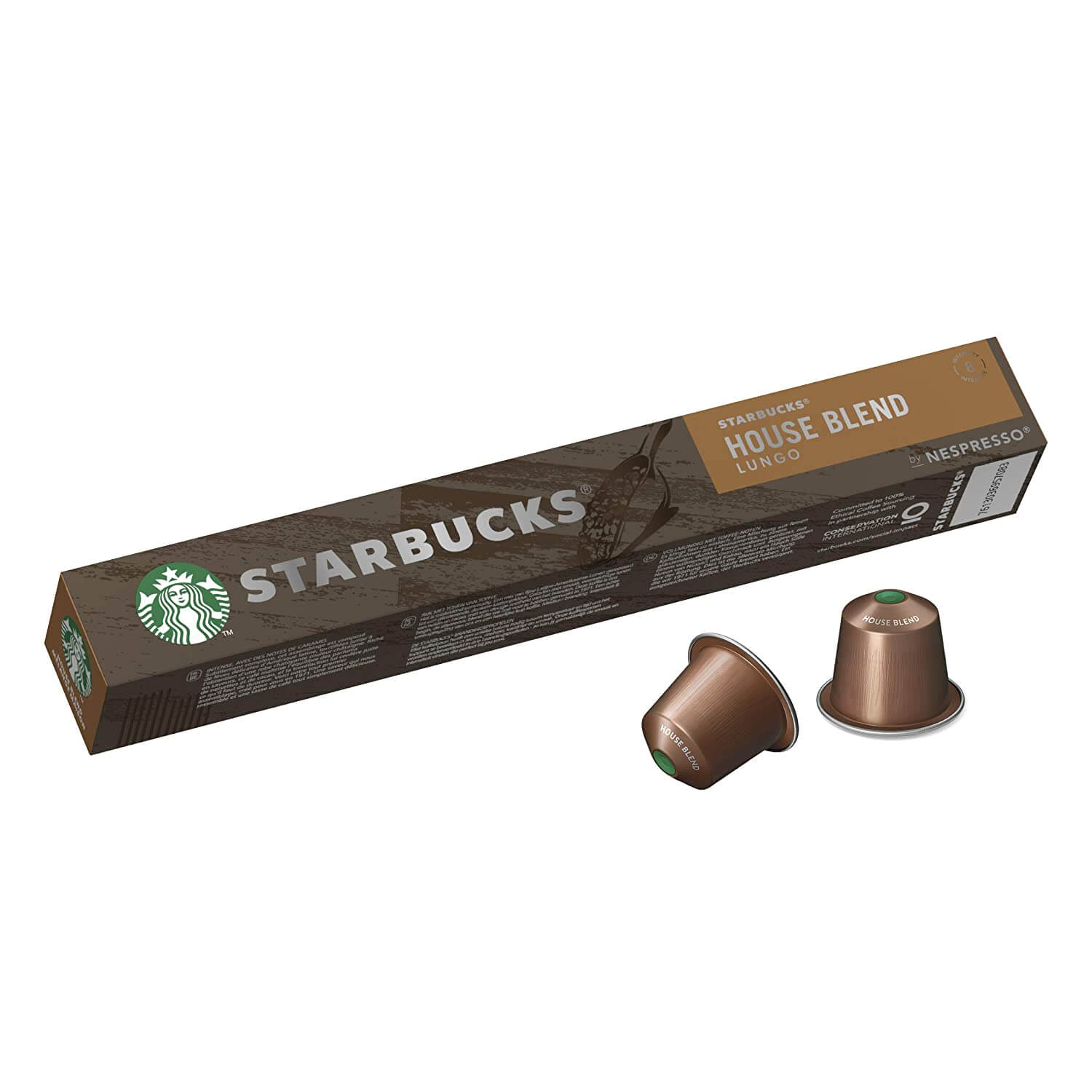 스타벅스캡슐 네스프레소 캡슐커피 하우스 블랜드 5.3g*10개입 NESTLE Nespresso Ca phe may starbucks house blend lungo CÔNG TY TNHH THƯƠNG MẠI S MARKET VIỆT NAM 스타벅스캡슐 네스프레소 캡슐커피 하우스 블랜드 5.3G*10개입 Nestle Nespresso Ca Phe May Starbucks House Blend Lungo Công Ty Tnhh Thương Mại S Market Việt Nam