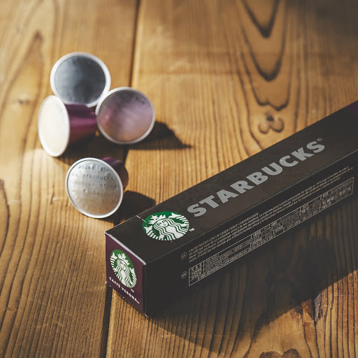 스위스 네스프레소 스타벅스 카페 베로나 5.5g*10개입 NESTLE Nespresso Ca phe may starbucks caffe verona