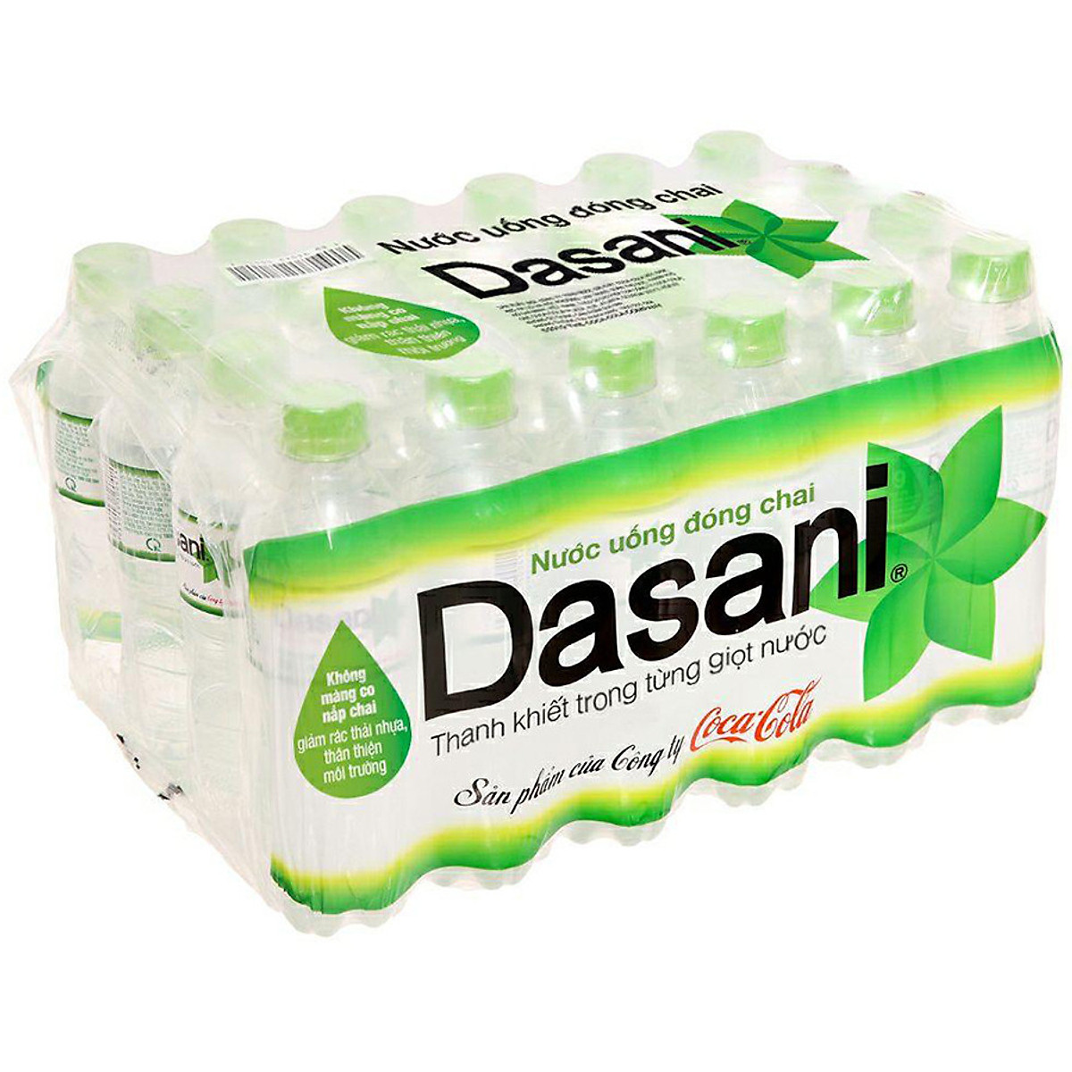 코카콜라 다사니 500ml Dasani