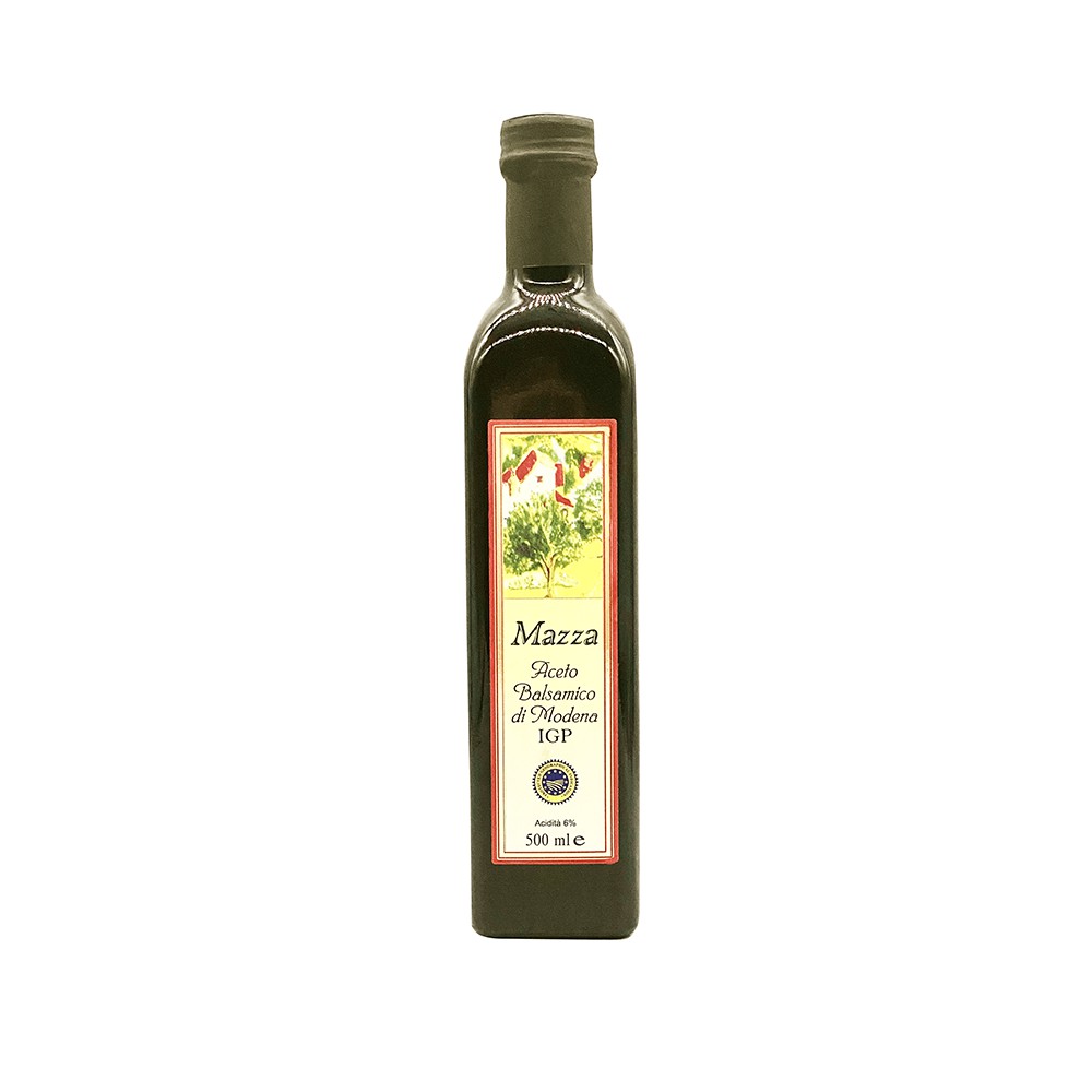 발사믹 식초 500ML Giam Balsamic Vinegar "Marasca" Square