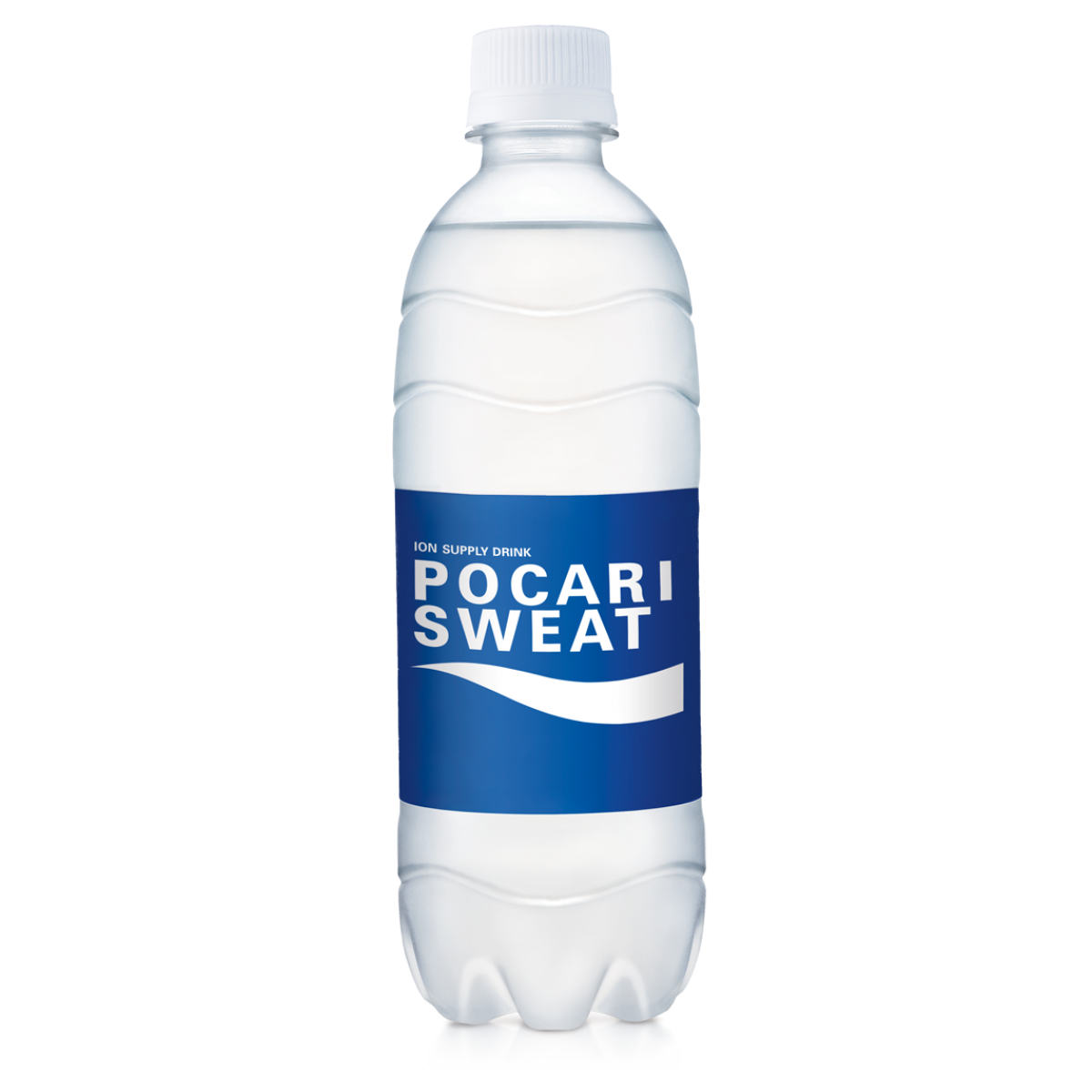 포카리 스웨트 이온 음료 500ml POCARI SWEAT Nuoc bo sung ion