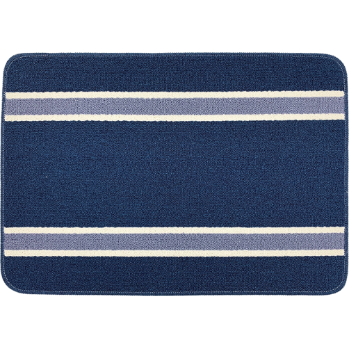 미끄럼 방지 줄무늬 매트 50*70 TREXANH Tham PP Det chong truot