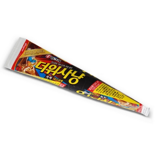 빙그레 더위사냥 커피 140ml BINGGRAE Kem ca phe da