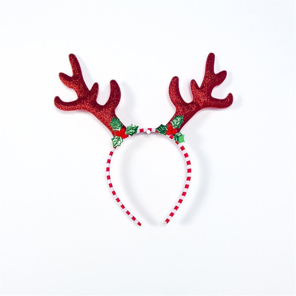 크리스마스 머리띠 Bang do Noel