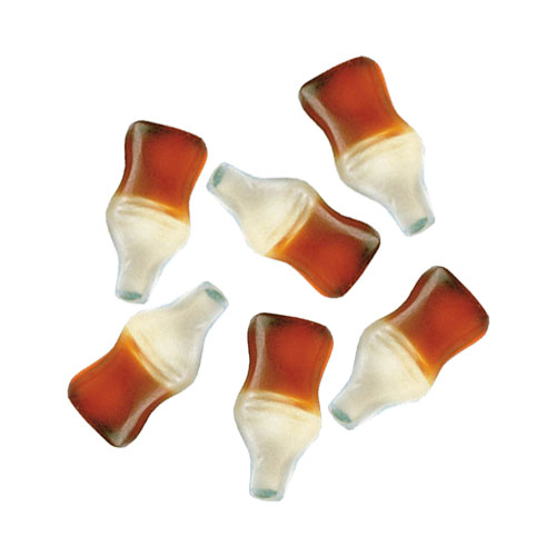 독일 하리보 해피 콜라(터키) 80g HARIBO Happy Cola