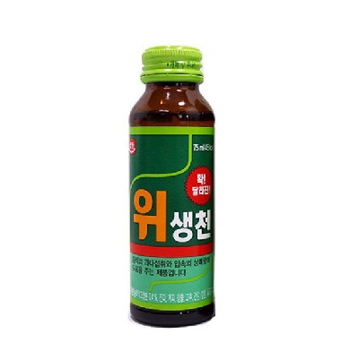 광동 위생천 75ML KWANGDONG Nuoc uong danh cho tieu hoa
