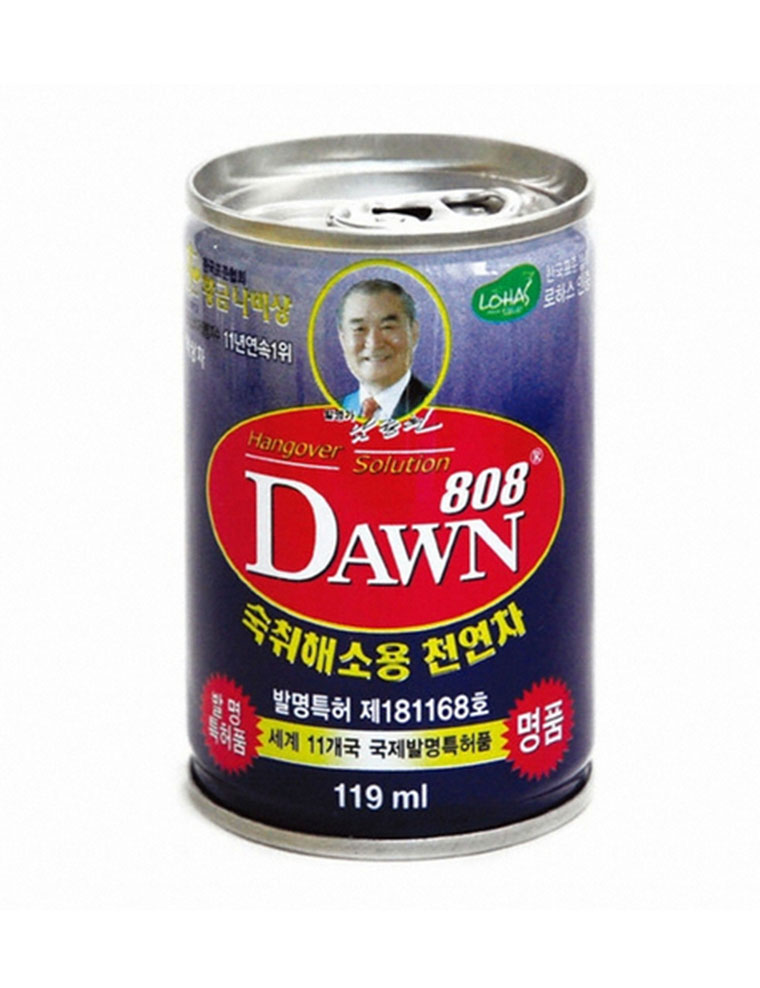 여명808 140ML Nuoc giai ruou 808