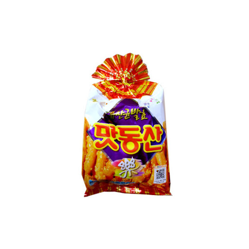 해태 맛동산 90g HAITAI Banh quy