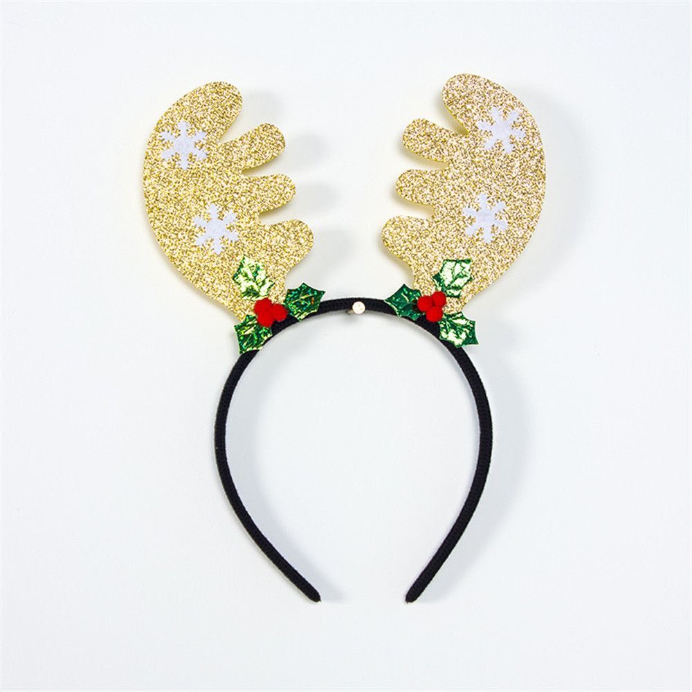 크리스마스 머리띠 Bang do Noel