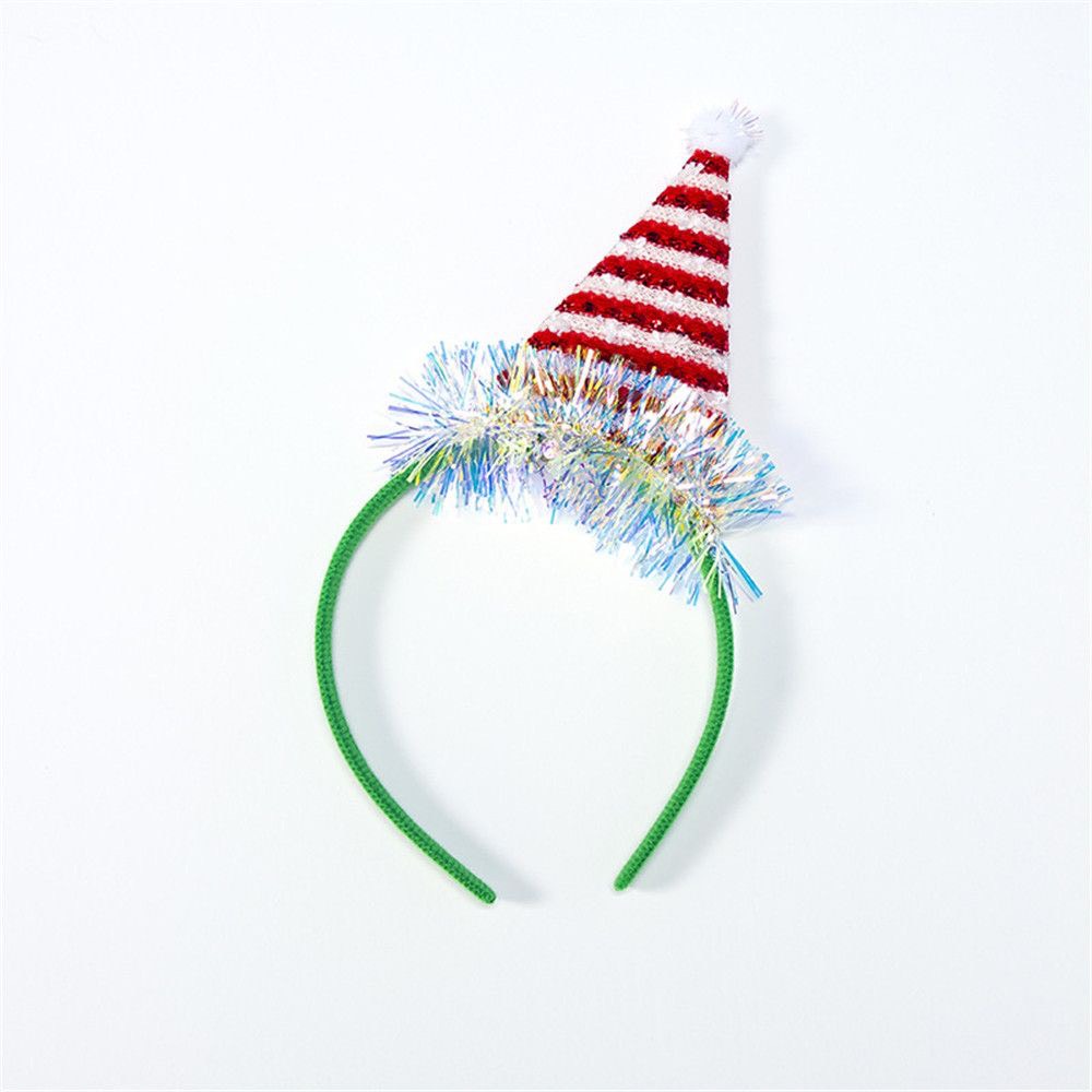 크리스마스 머리띠 Bang do Noel