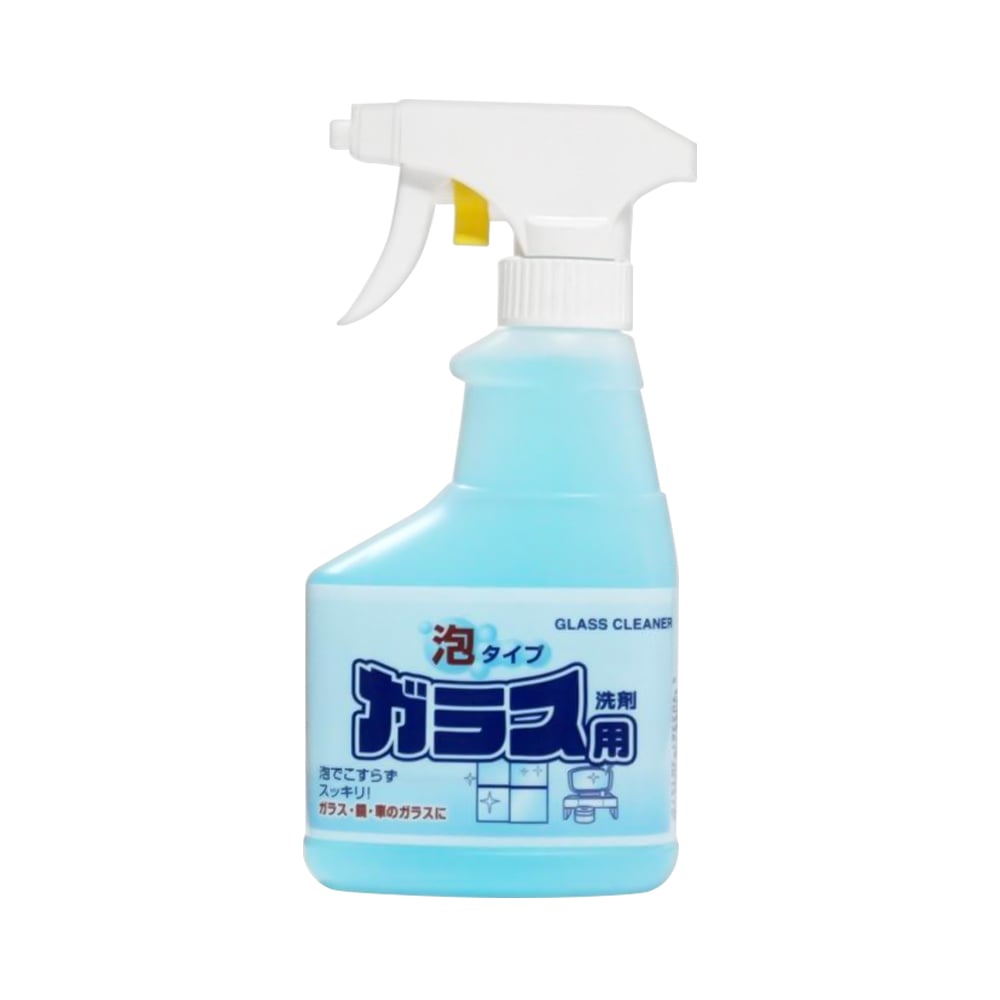 일본 유리 세정제 30ML ROCKET Chai ve sinh kinh