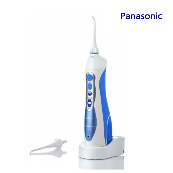 파나소닉 휴대용 구강세정기 EW-1211A PANASONIC May tam nuoc EW-1211A