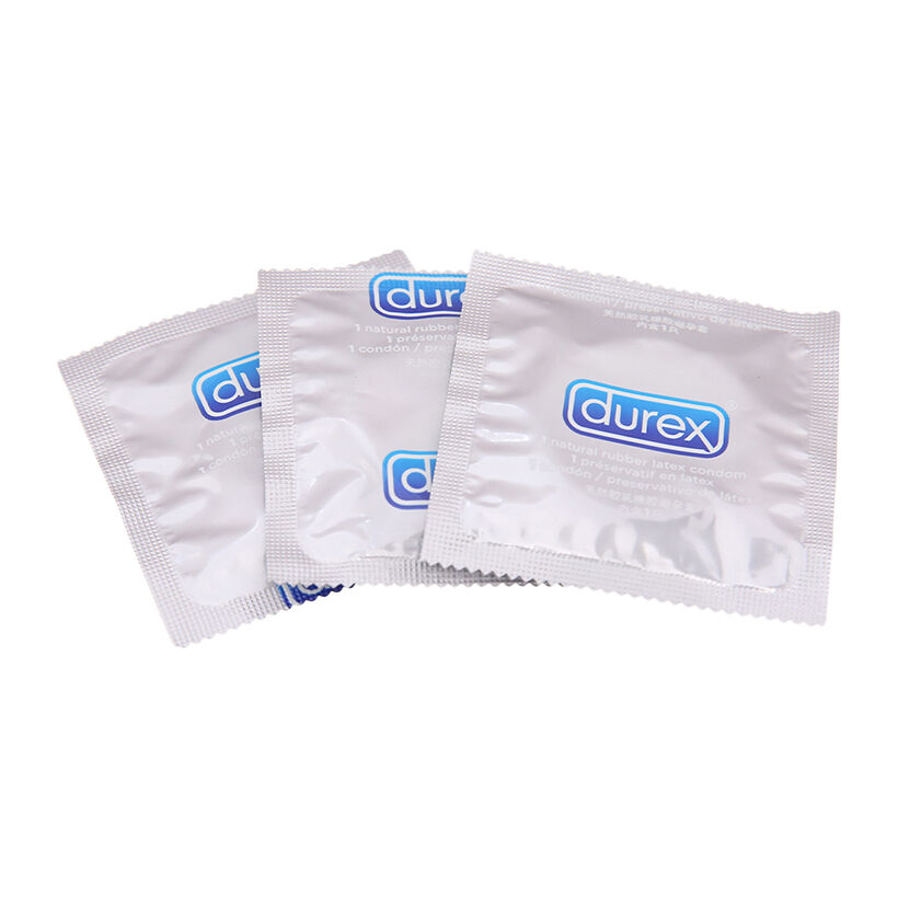듀렉스 퍼포마 3개입 DUREX BAO CAO SU PERFORMA 3S