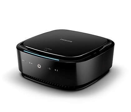 필립스 차량용 공기청정기 GP7101 PHILIPS May loc khong khi cho xe o to GP7101