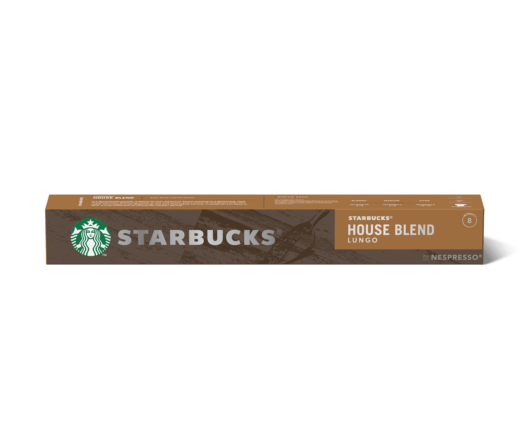 스타벅스캡슐 네스프레소 캡슐커피 하우스 블랜드 5.3g*10개입 NESTLE Nespresso Ca phe may starbucks house blend lungo CÔNG TY TNHH THƯƠNG MẠI S MARKET VIỆT NAM 스타벅스캡슐 네스프레소 캡슐커피 하우스 블랜드 5.3G*10개입 Nestle Nespresso Ca Phe May Starbucks House Blend Lungo Công Ty Tnhh Thương Mại S Market Việt Nam