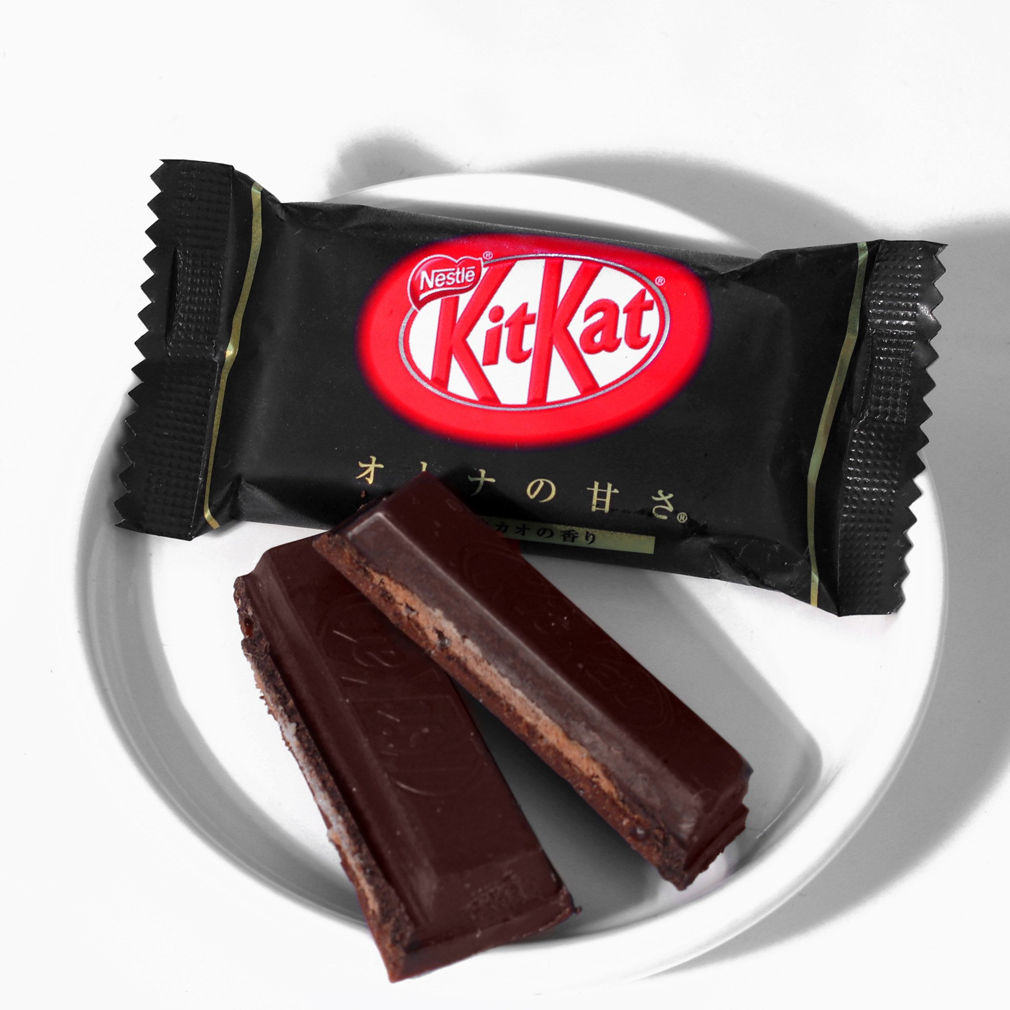 일본 네슬레 킷캣 미니 다크 171G NESTLE Kitkat mini dark