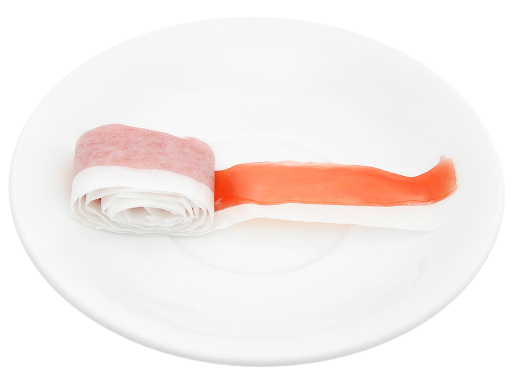 태국 플레이 모어 딸기맛 젤리롤 21G PLAYMORE Keo deo cuon vi dau