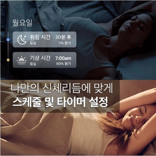 Tapo L530E 스마트 멀티컬러 전구 LED 조명 (E26소켓)