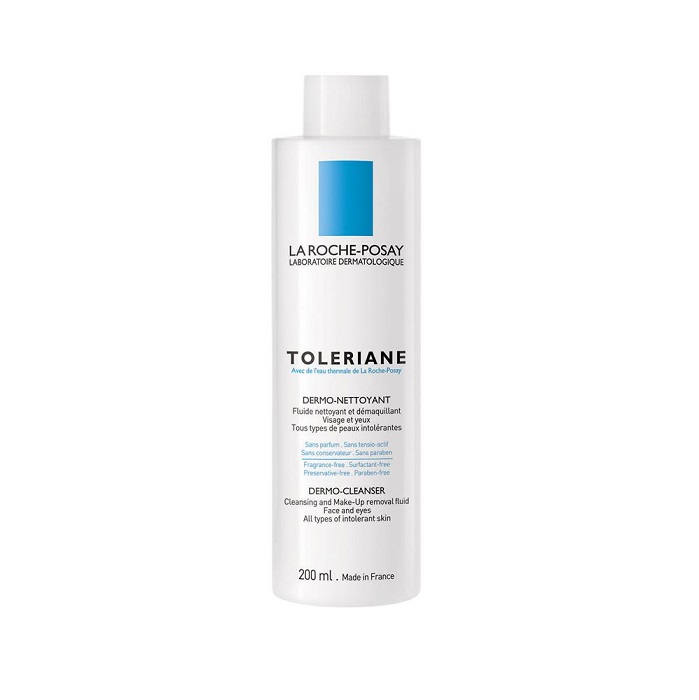 라로슈포제 똘러리앙 더모 클렌징밀크 200ml LRP Sua rua mat & tay trang da nhay cam CÔNG TY TNHH THƯƠNG MẠI S MARKET VIỆT NAM 라로슈포제 똘러리앙 더모 클렌징밀크 200Ml Lrp Sua Rua Mat & Tay Trang Da Nhay Cam Công Ty Tnhh Thương Mại S Market Việt Nam
