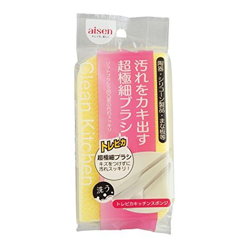 일본 다용도 수세미 Mut rua chen da nang