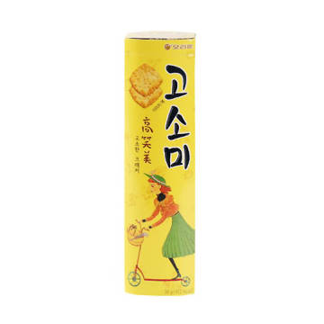 오리온 고소미 70G ORION Banh quy vung dua