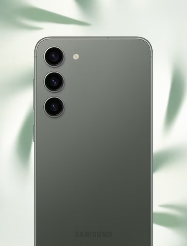 갤럭시 S23+ 5G (8/256) 주문 완료 후 1~2일 후 배송 됩니다.