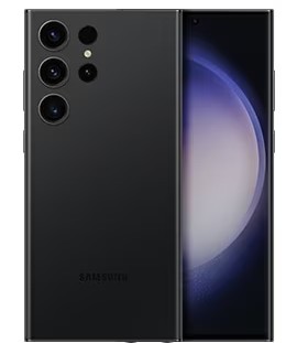 갤럭시 S23 Ultra 5G (8/256) 주문 완료 후 1~2일 후 배송 됩니다.