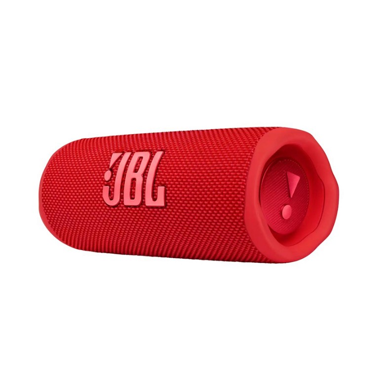 JBL FLIP 6 블루투스 스피커 (레드)