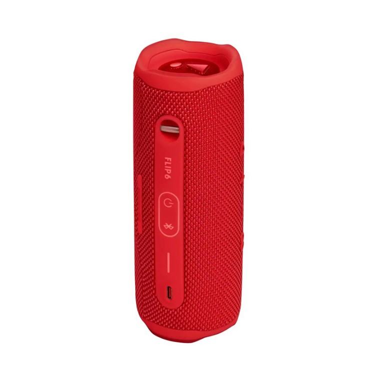 JBL FLIP 6 블루투스 스피커 (레드)