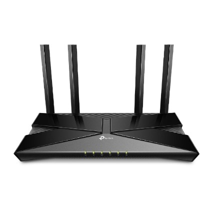 Archer AX23 AX1800 듀얼 밴드 Wi-Fi 6 공유기 Bộ phát wifi TP-Link Archer AX23 Wi-Fi 6 băng tần kép AX1800