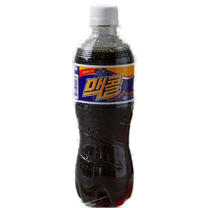 일화 맥콜 500ml Mc col