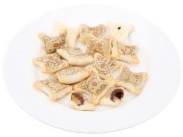 태국 롯데 코알라 마치 초코 41g LOTTE Banh gau koala socola