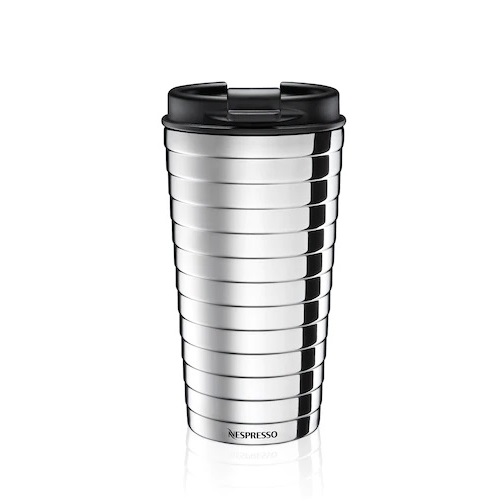 네스프레소 트레블 머그 Touch Travel Mug